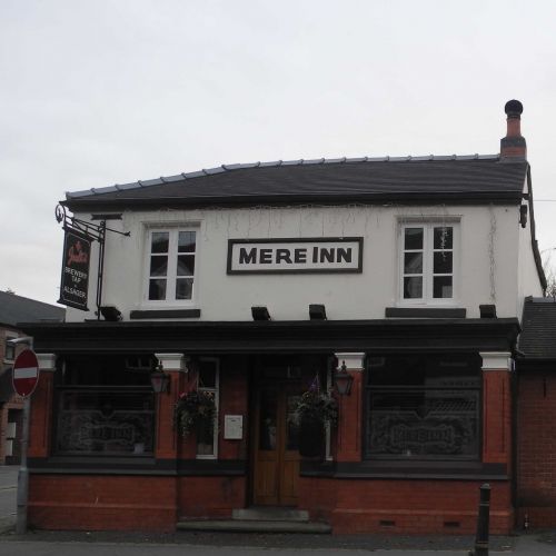 The Mere Inn