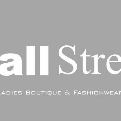 Wall Street Ladies Boutique
