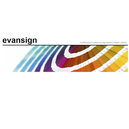 Evansign
