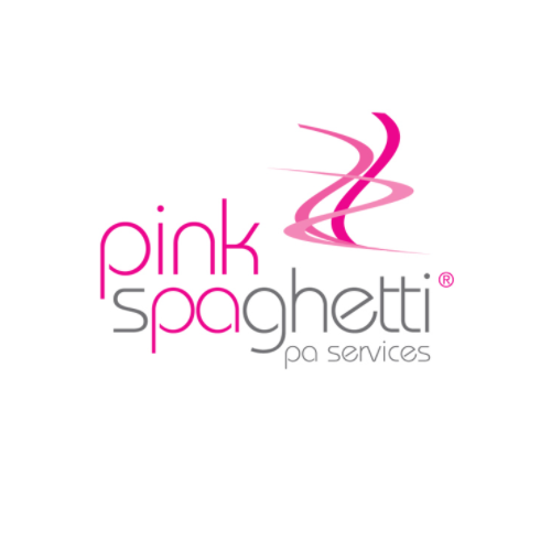Pink Spaghetti – Virtual PA